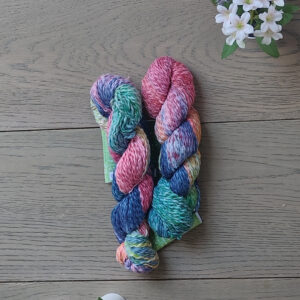 Sereine - coton & ortie DK