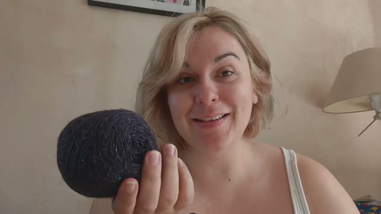 Vlog tricot et crochet n°39 : Toujours plus de tricot