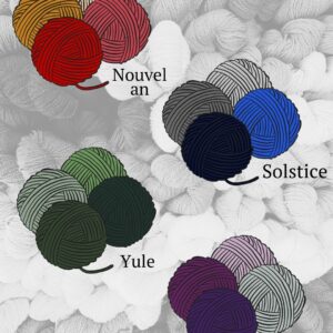 Calendrier de l'Avent : Noël 2025