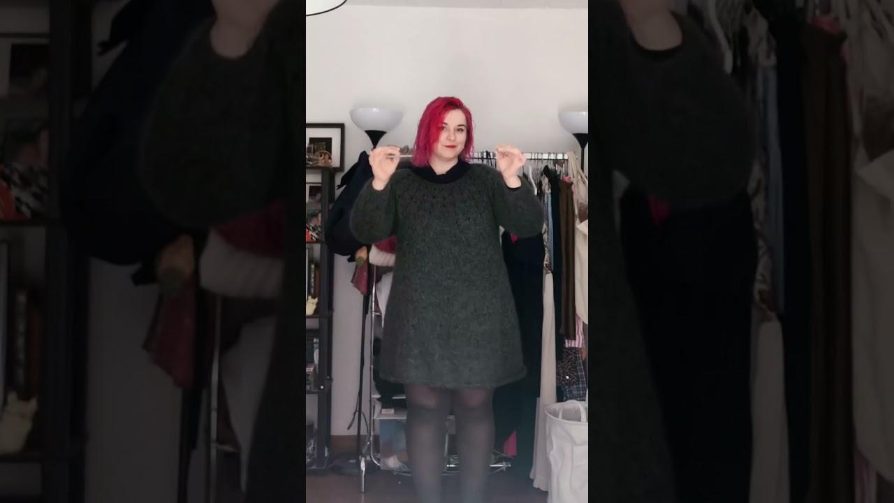 GRWM tricot