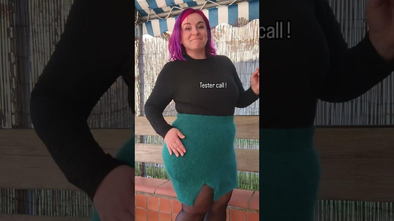Vidéo Stitch & B du 4 mars 2026