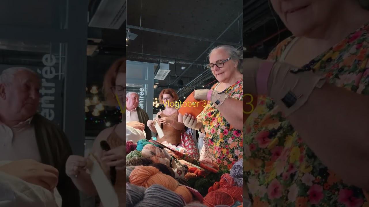 vlogtober 3